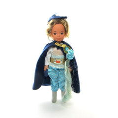 Lady LovelyLocks Prince Strongheart Doll