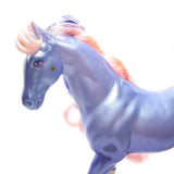 Nikki Fashion Star Fillies Vintage Horse Toy