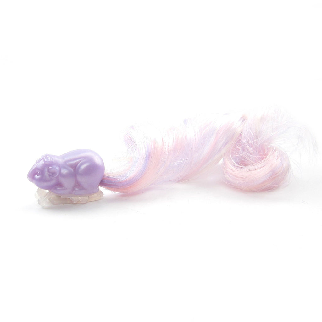 Chipmunk Pixietails Lady LovelyLocks Hair Clip Extension