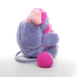 Popples Pretty Bit plush stuffed animal toy