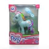 Rainbow Dash G3 2019 Classic Reissue My Little Pony toy