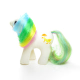 Baby First Tooth Quackers pony