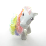 Vintage My Little Pony Raincurl Rainbow Curl Ponies