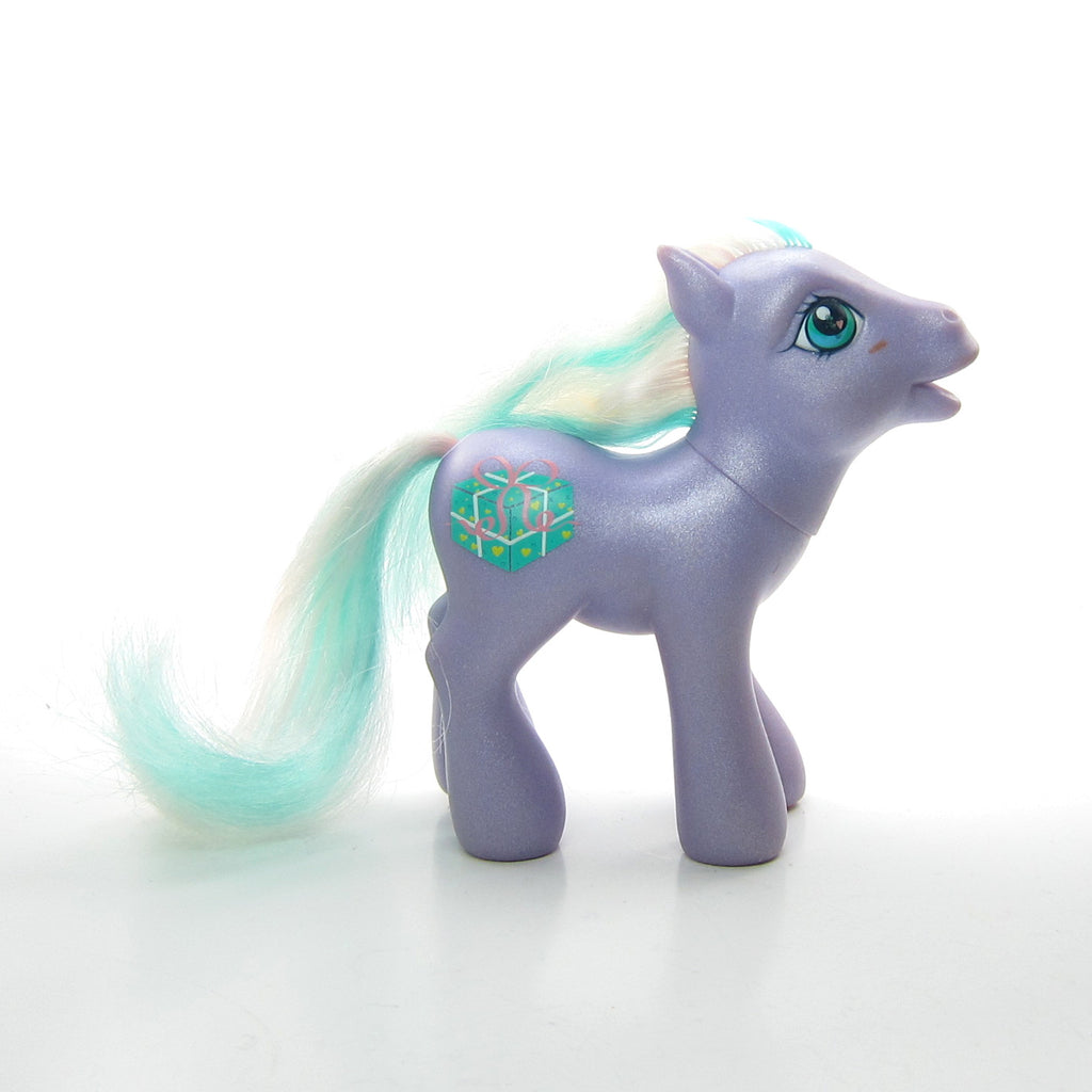 Razzaroo G3 My Little Pony from Birthday Celebration Playset