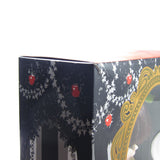 Blythe Red Delicious doll box with dented corner