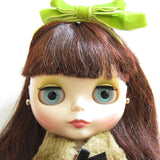Blythe Red Delicious light blue eyes