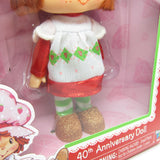 Strawberry Shortcake 40th Anniversary doll