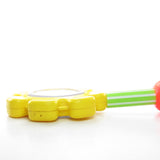 Fisher-Price Flower Rattle baby toy 424