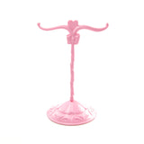 My Little Pony Perm Shoppe ribbon hanger rack