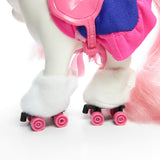 My Little Pony roller skates