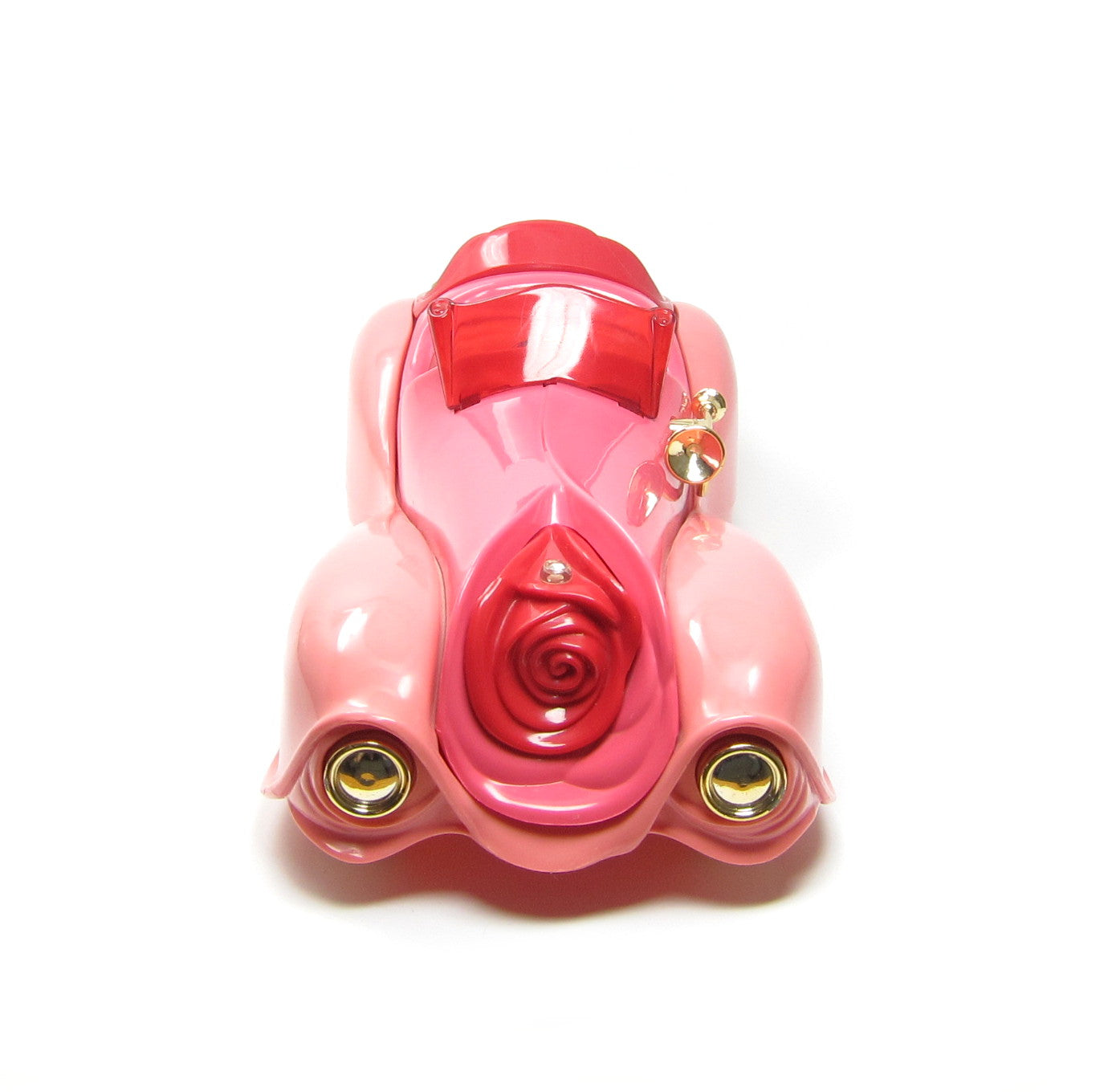 Rose Petal Place Roadster Car with Musical Horn | Brown Eyed Rose Rose Petal Place Roadster Car with Musical Horn | Brown Eyed Rose