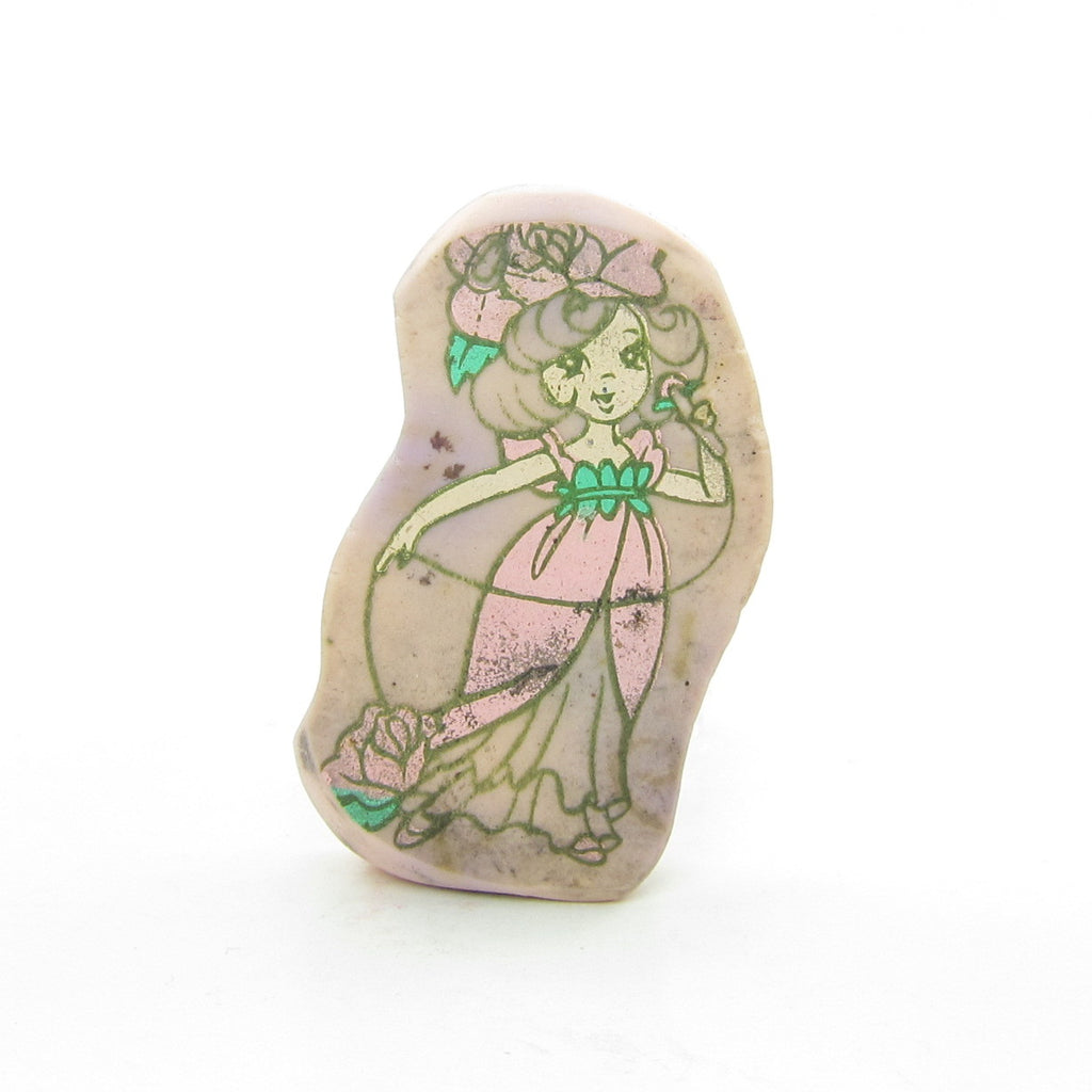 Rose Petal Place Eraser