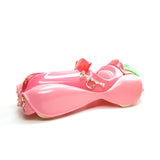 Rose Petal Place Roadster doll car with musical horn