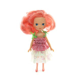 Rose Water bathing suit and skirt for Rose Petal Place dolls
