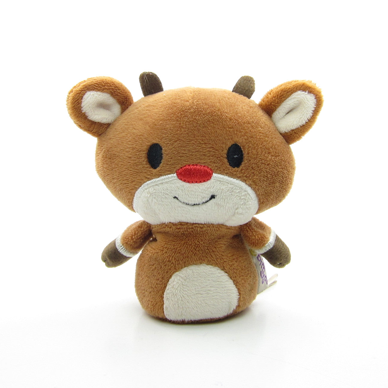 Toy Rudohlph Rudolph Toy Russ Rudolph The Red Nosed Reindeer Plush Toys