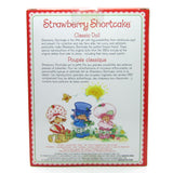 Classic Reissue Blueberry Muffin Strawberry Shortcake Doll