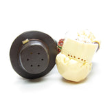 Hallmark Thanksgiving pilgrim salt and pepper shaker set