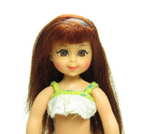 Vintage 1965 Barbie Chris friend of Tutti doll