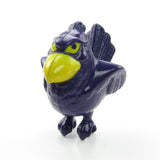 Berry Bird crow Purple Pie Man pet