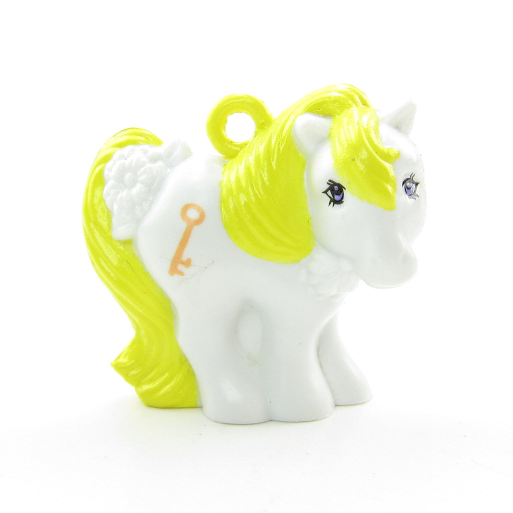 Secret Keeper My Little Pony Mommy or Mummy Charm