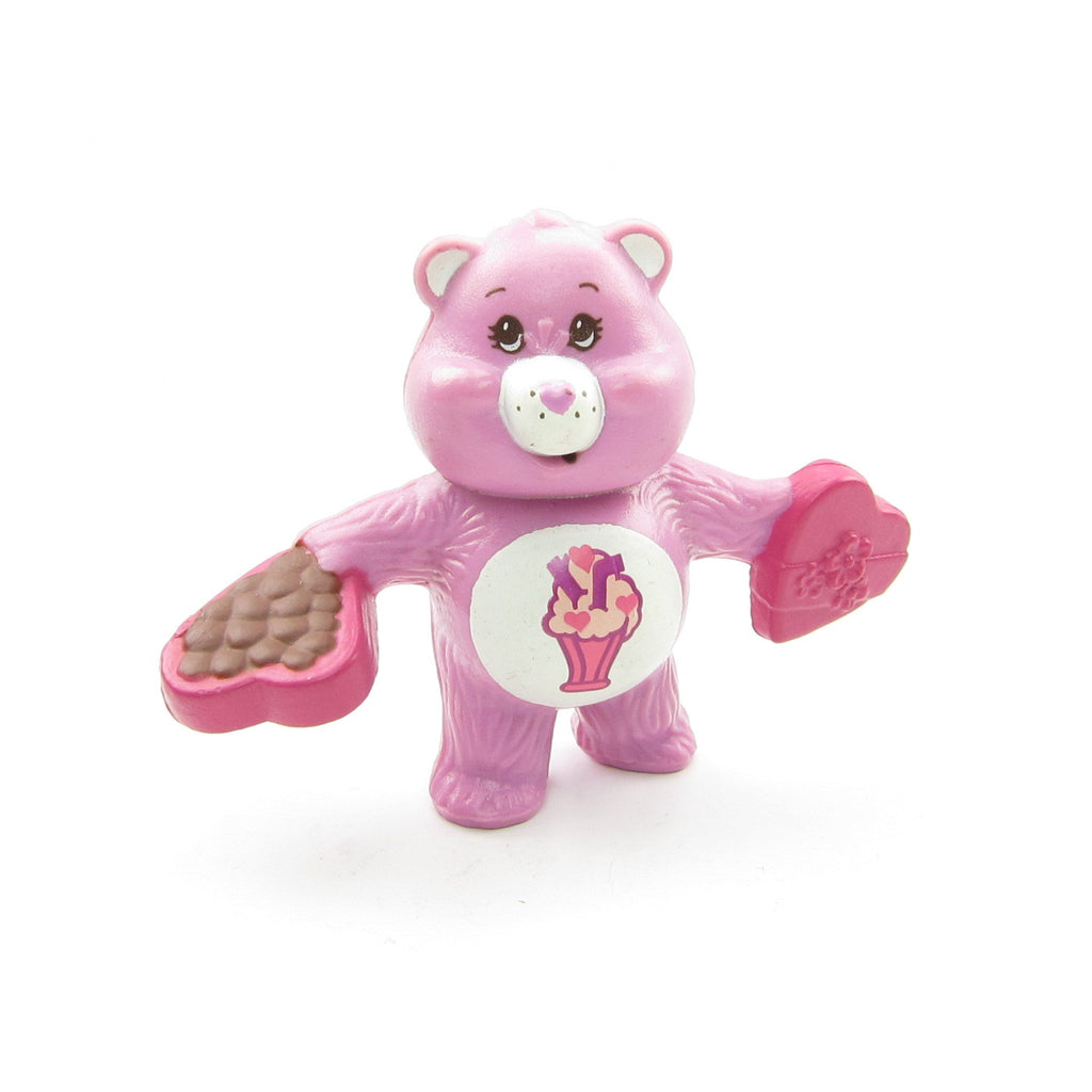 Share Bear Offering Sweet Treats Care Bears Miniature