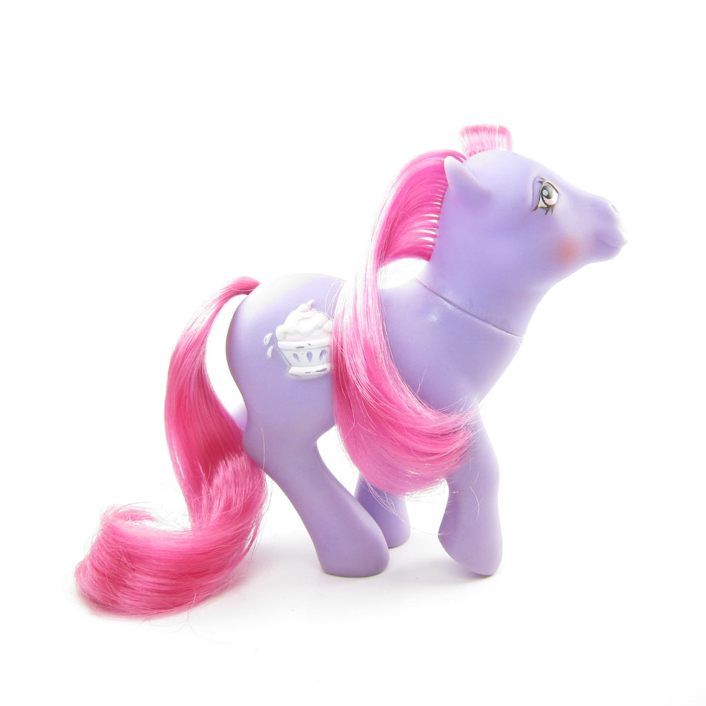 Sherbet Sundae Best Vintage G1 My Little Pony