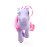 Sherbet pony purple with pink hair