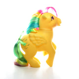Skydancer 35th Anniversary My Little Pony pegasus toy