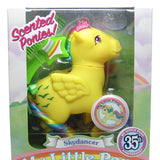 Skydancer My Little Pony scented ponies 35th Anniversary