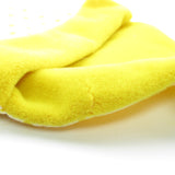 Lemon sleeping bag for Sweet Sleeper doll