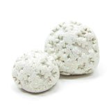 Snowflake bushes miniature figurines