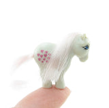 Miniature Snuzzle World's Smallest My Little Pony