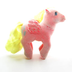 Best Wishes My Little Pony So Soft Pegasus