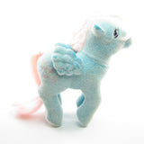 Vintage So Soft Wind Whistler My Little Pony