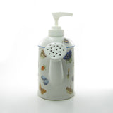 Marjolein Bastin watering can liquid soap or lotion dispenser