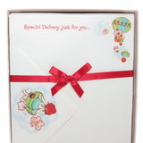 Strawberry Shortcake stationary - special delivery just for you