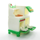 Stove for Strawberry Shortcake Berry Happy Home dollhouse