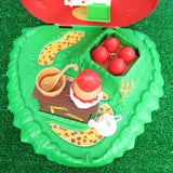 Berry Bake Shoppe Strawberry Shortcake doll playset