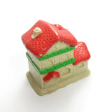 Berry Happy Home merry attic dollhouse toy