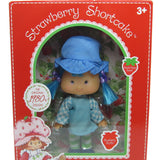 2017 Strawberry Shortcake Reissue Blueberry Muffin doll