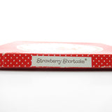 Strawberry Shortcake boxed stationery and envelope set