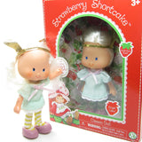 Classic reissue Angel Cake doll