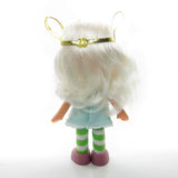 Angel Cake classic reissue Strawberry Shortcake doll