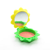 Pretend blush compact for Strawberry Shortcake Berry Grown Up Purse toddler toy