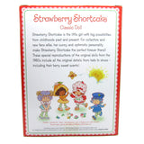 Classic Reissue Blueberry Muffin Strawberry Shortcake Doll