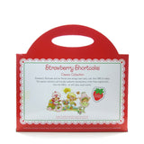 Strawberry Shortcake, Lime Chiffon and Lemon Meringue Classic Reissue doll set