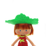 Replacement hat for Strawberry Shortcake Berry Patch Sun Suit outfit