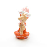 Cafe Ole Dancing with Burrito miniature figurine