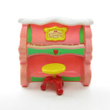 Berry Happy Home Fancy Fun Room Piano with Stool