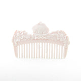 Pink Strawberry Shortcake hair comb for Berry Grown Up Purse